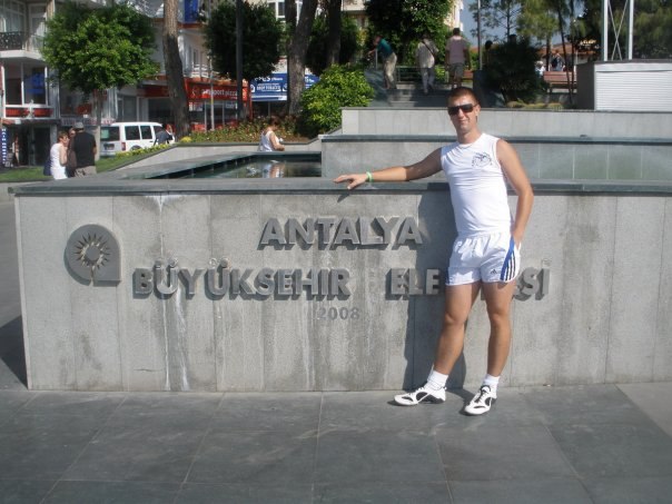 Вадим Гаценко ВИКТОРОВИЧ | Киев