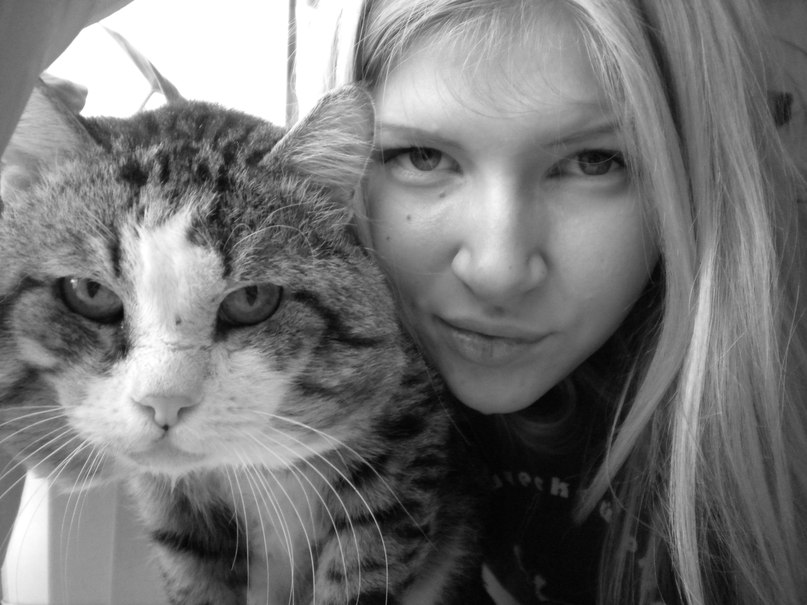 Ксения Паршакова | Екатеринбург