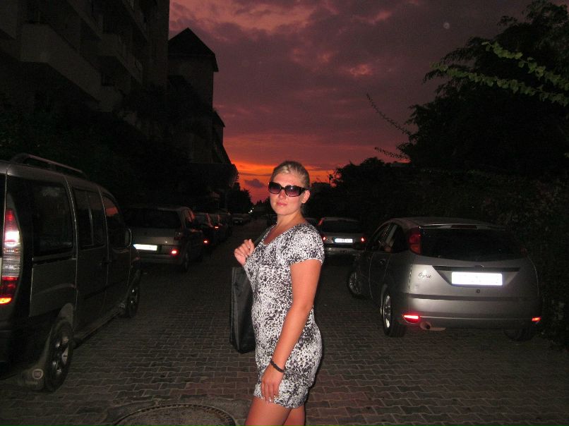 Ольга Никифорова | Москва