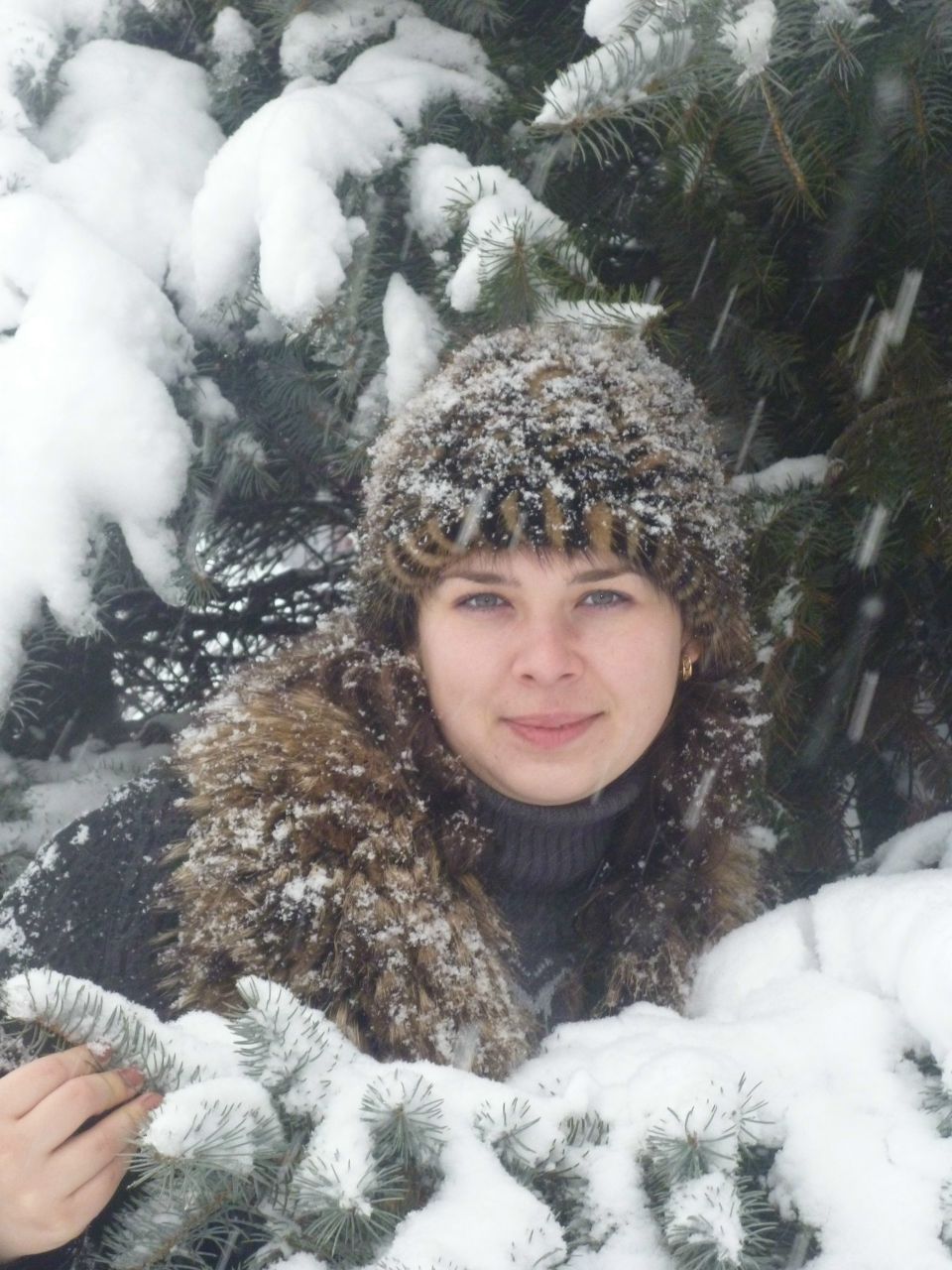 Виктория Лавриненко | Днепр (Днепропетровск)