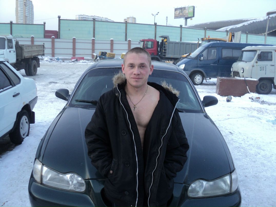 Евгений Матушкин | 