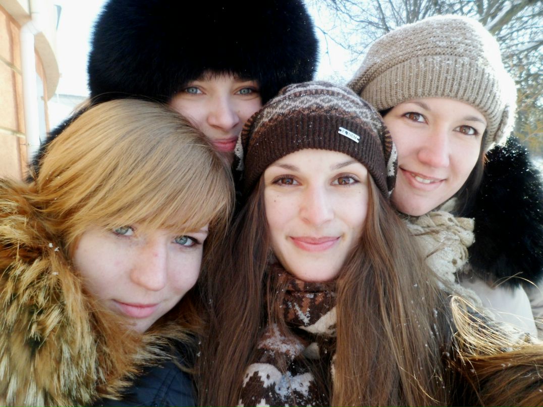 Ліля Цюп'як | Ивано-Франковск