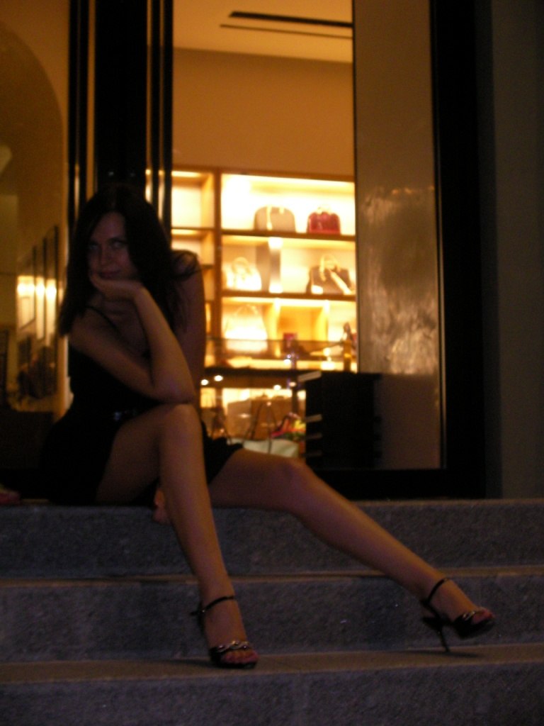 Светлана Никонова | Санкт-Петербург