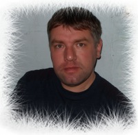 Володя Белый