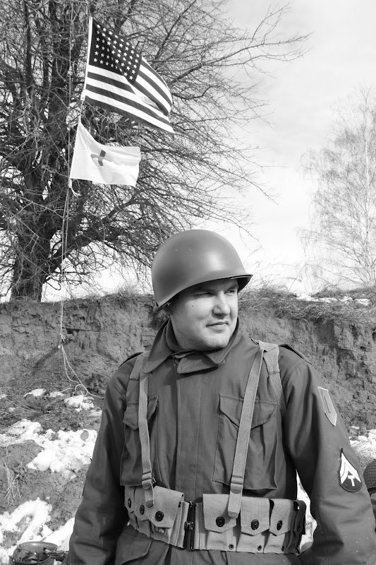 Геннадий Покрышкин RAIDER | 