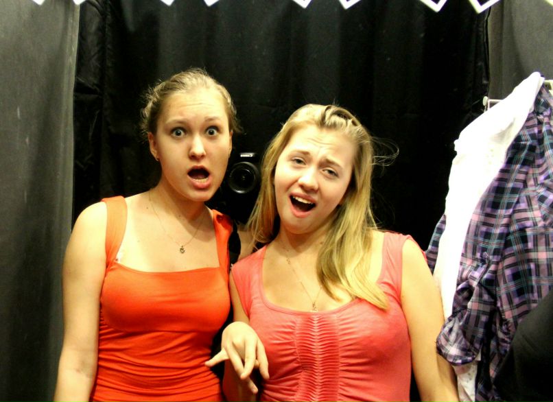 Лиза Щербакова | Москва