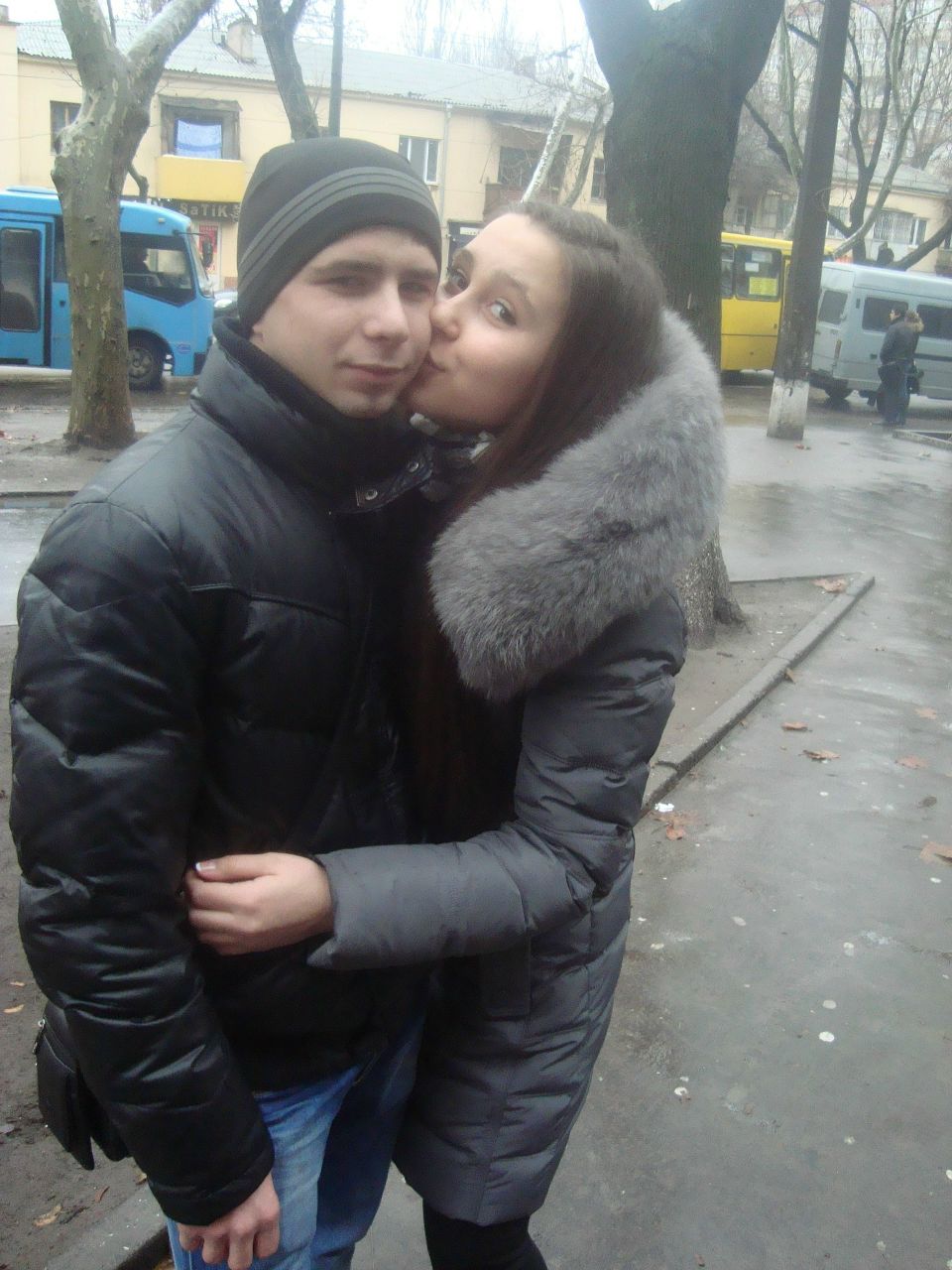 Рома Стогорнюк HOFFMAN | Одесса