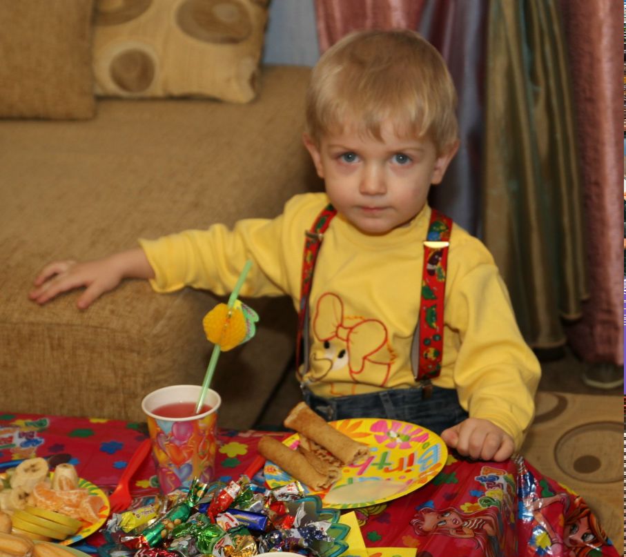 Нюта Федотова | Великий Новгород