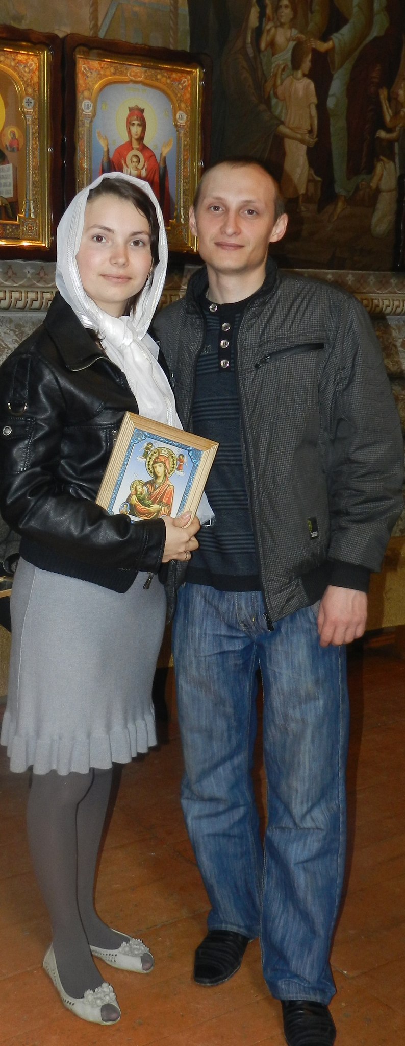 Лесюня Блажко | Винница