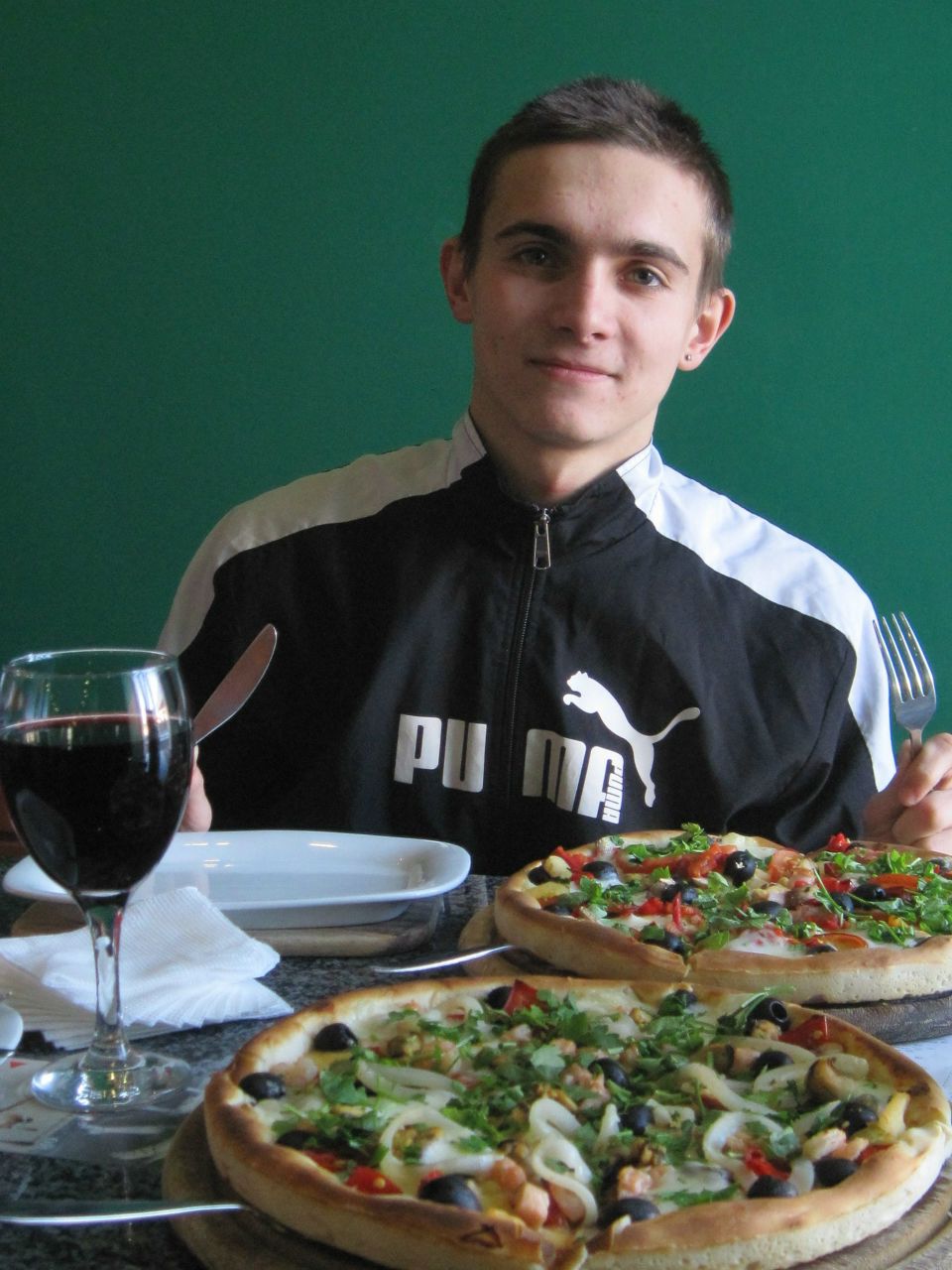 Valeriy Vasylchenko | Запорожье