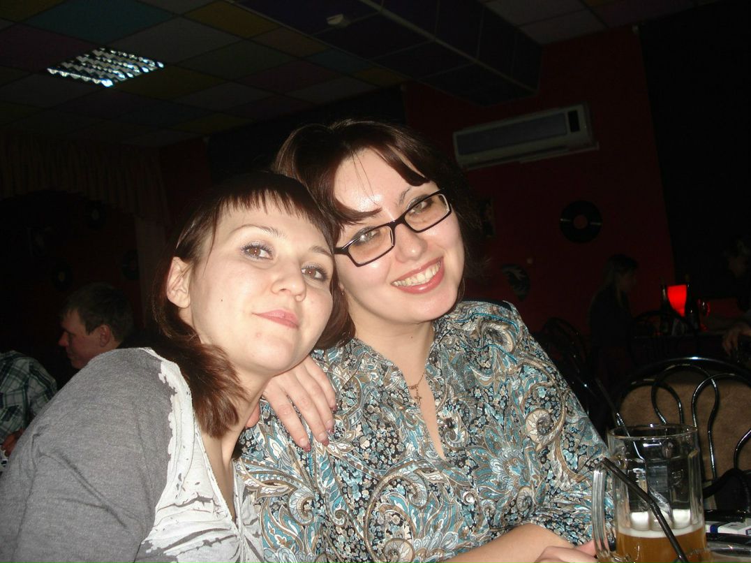 Мария Нуриева | Ижевск