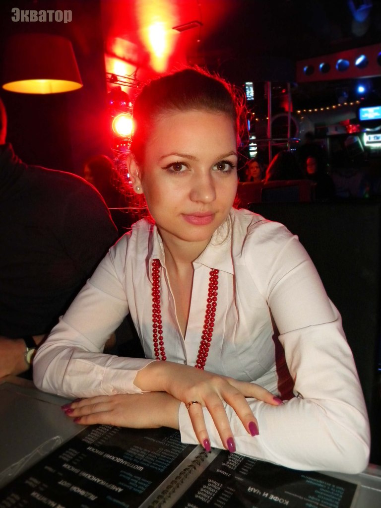 Инна Ткачёва | Шахты