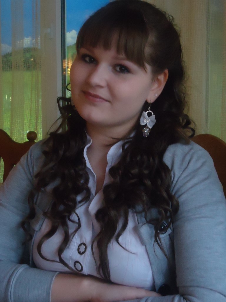 Алина Новосельцева | Волгодонск