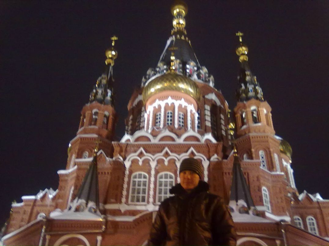 Олег Журавлёв Владимирович | Казань