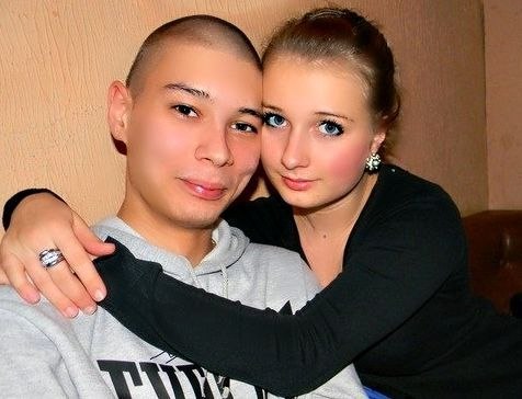 Полина Рабелова | Москва