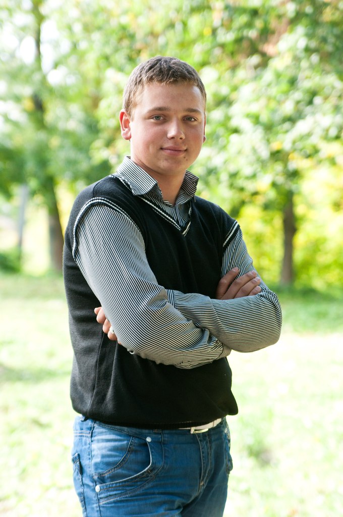 Тарас Бобко | Городок