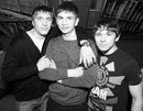 №30 Александр Ивлев