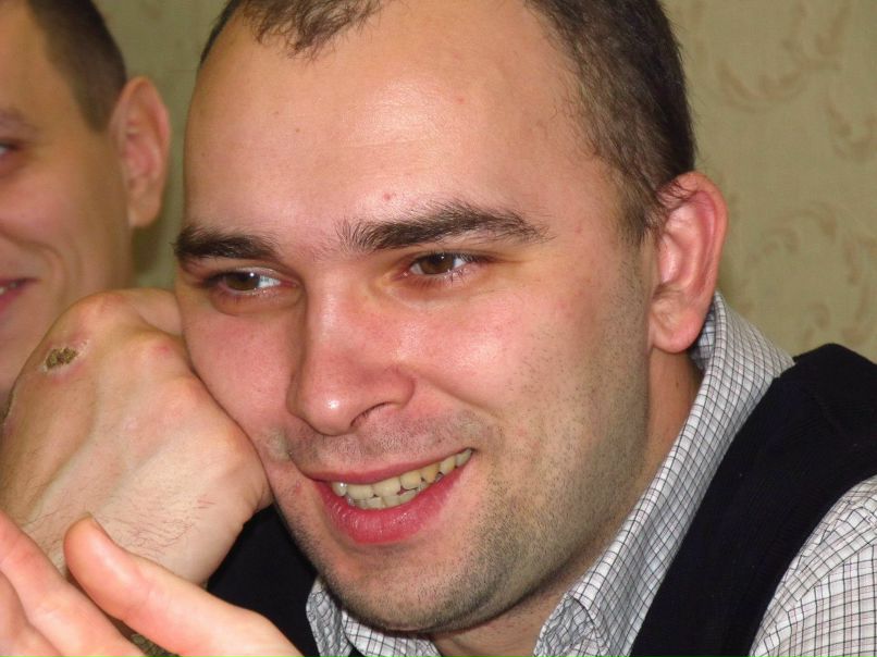 Виктория Тинькова | Салават