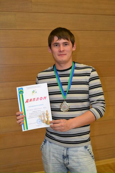 №98, Евгений Паньшин, Ханты-Мансийск №98, Евгений Паньшин, Ханты-Мансийск