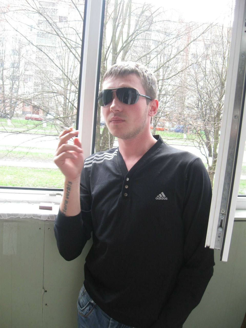 Дима Хомчик | Луцк