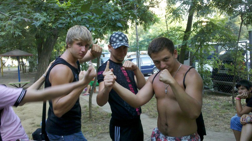 Павел Васильев | Одесса