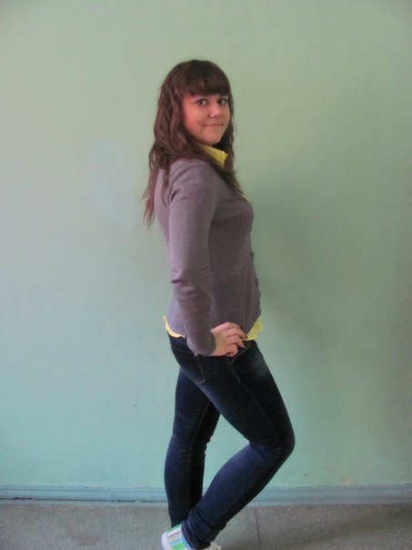 Ксения Бауэр | Челябинск
