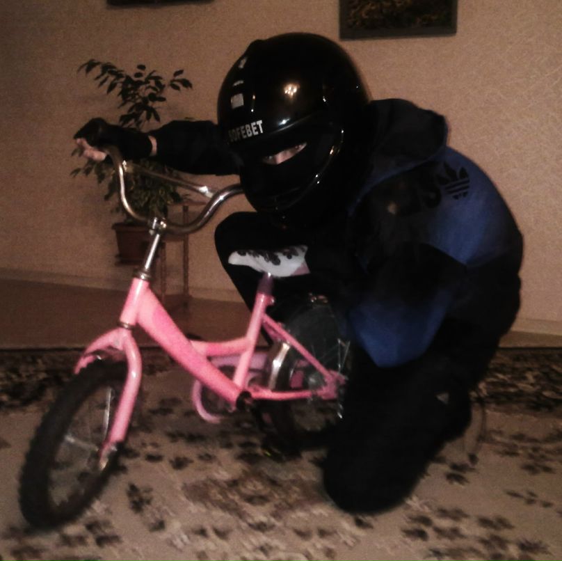 Кирилл Голенков | Волгоград