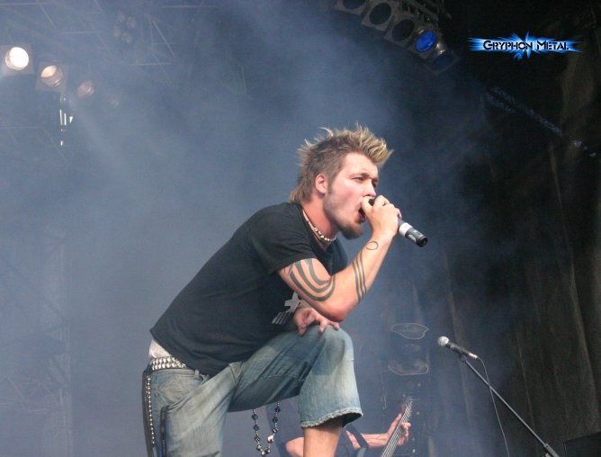 Максим Акайкин Meta_Luga | Селидово