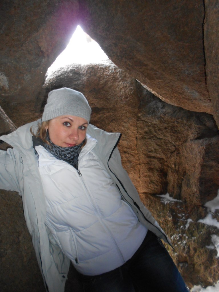 Николай Одинцов | Красноярск