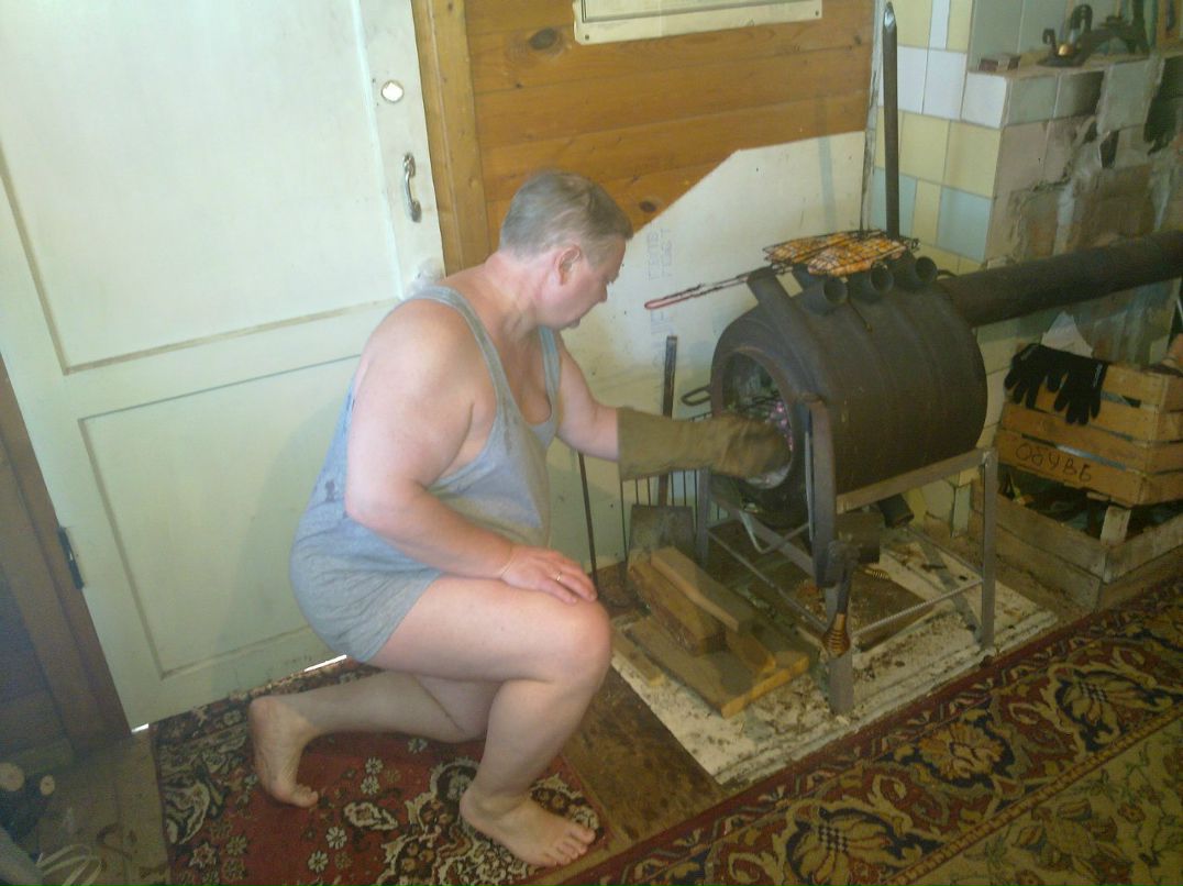 Сашка Александров | Дубна (поселок)