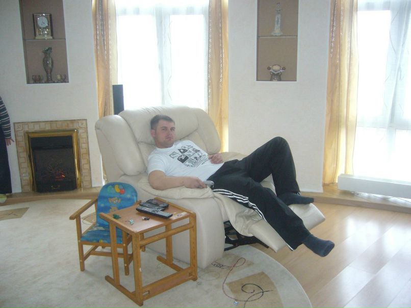 Женя Юрьев | Петрозаводск