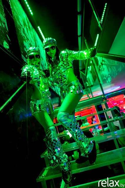 Sergey Voitovich | Минск