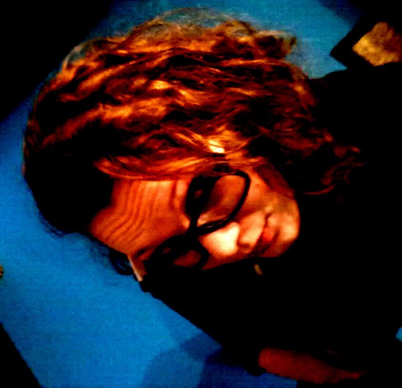 Alinka Shandurska | Киев