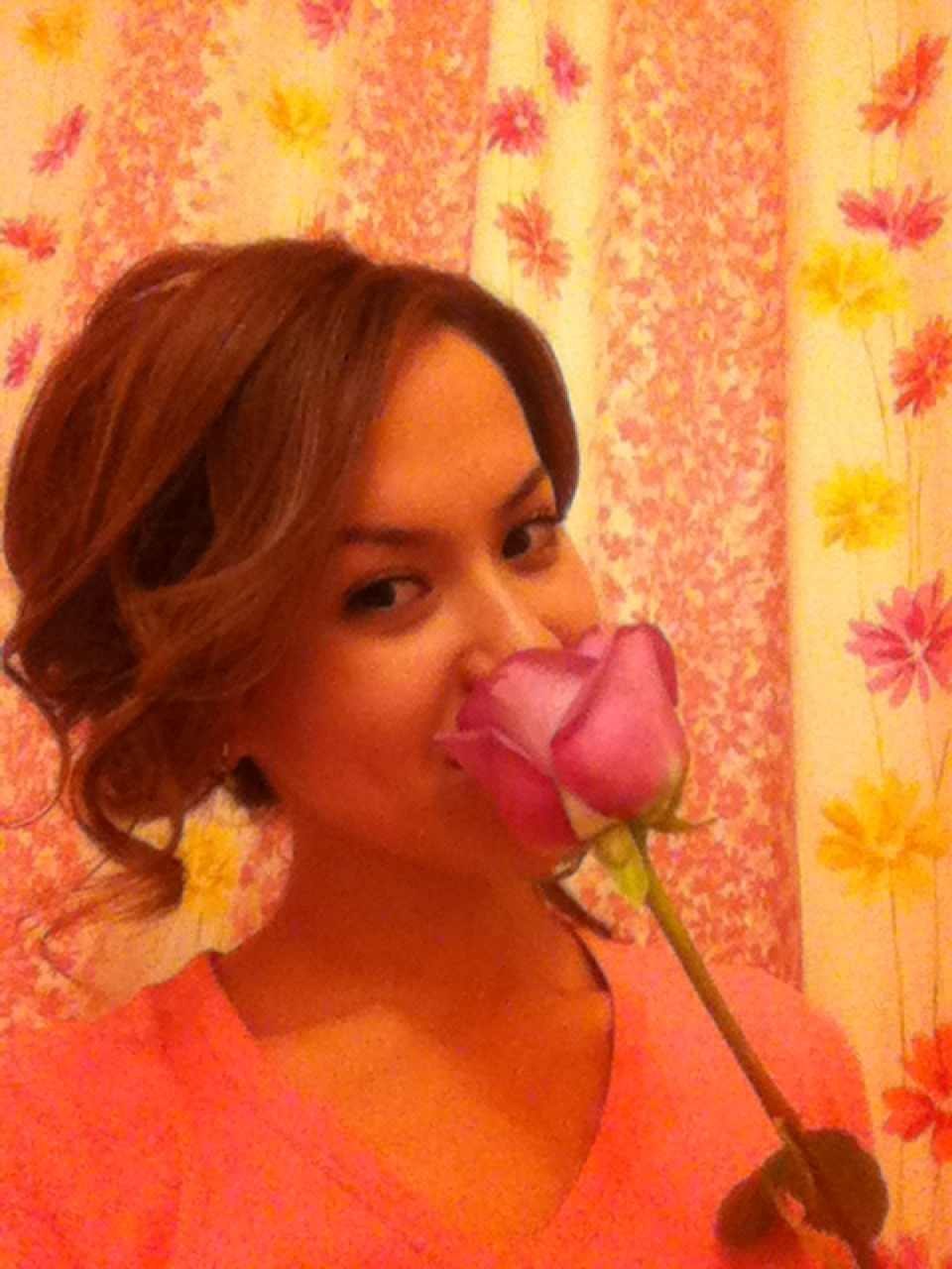 Aselya Ibragimova | Астана / Нур-Султан