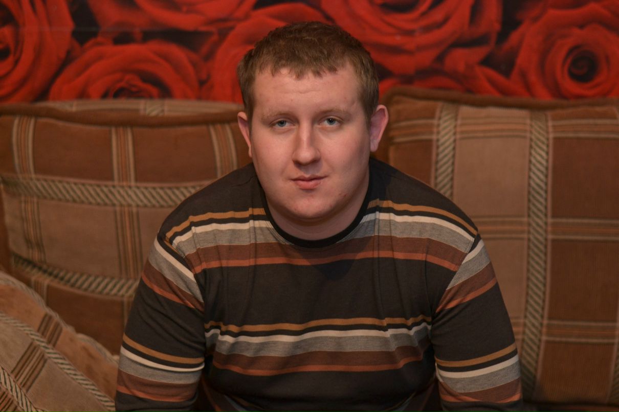 Кирилл Демидов | Волжский