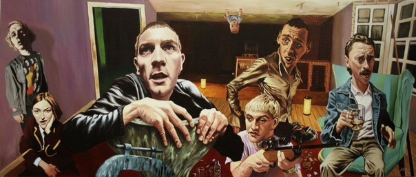 №89, Антон Комплекс, Москва №89, Антон Комплекс, Москва