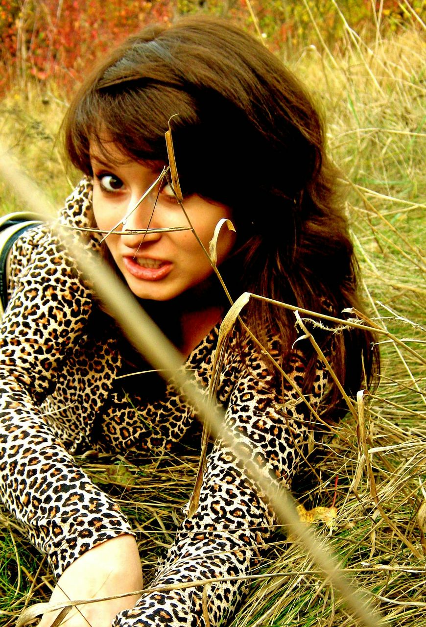 Оля Заикина | 