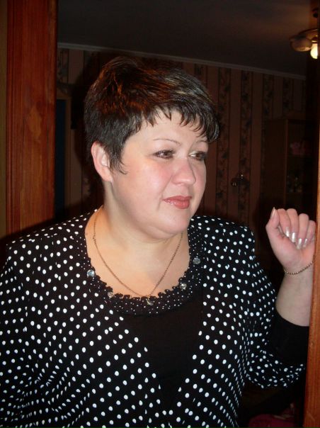 №3, Светлана Феоктистова, 55 лет, Сумы №3, Светлана Феоктистова, 55 лет, Сумы