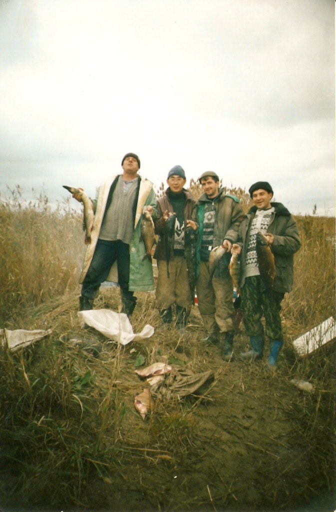 Валерий Кармоков | 