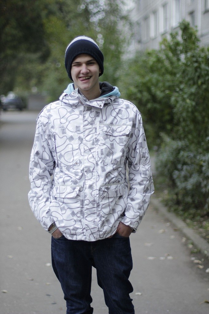 Никита Коваленко | Краснодар