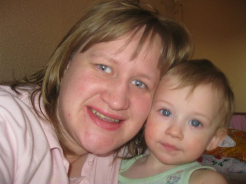 Елена Титенчук Lea | Хабаровск