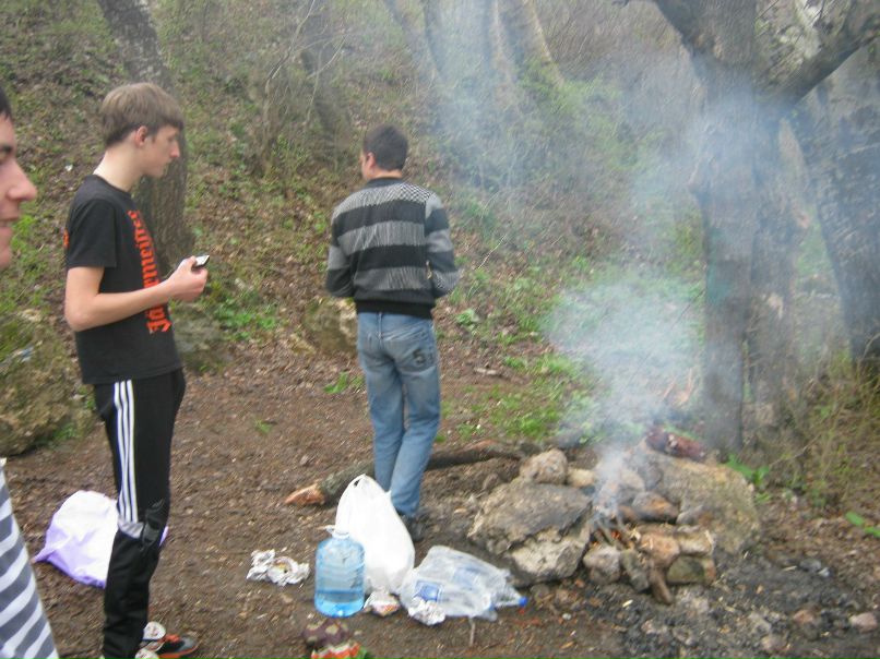 Александр Свидзинский WTF!? | Севастополь