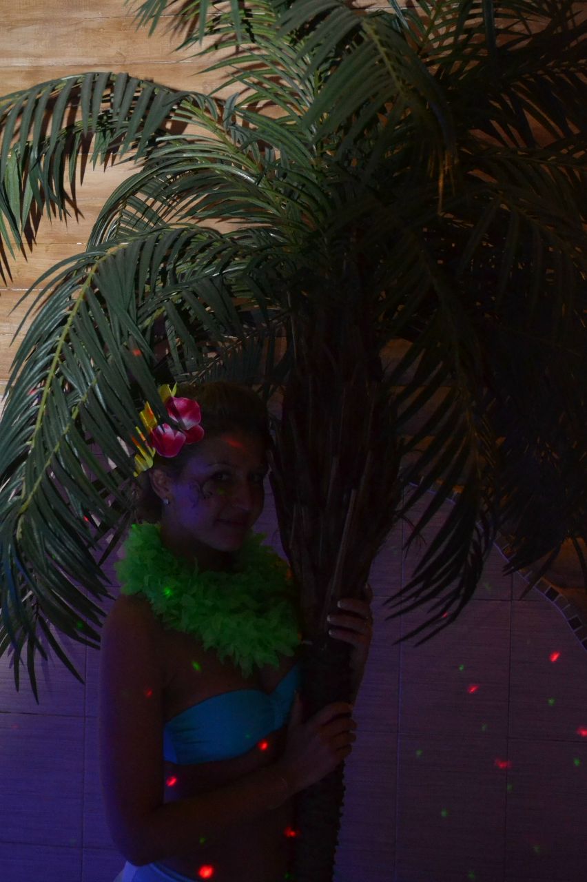 Танюшка Бурнос | Санкт-Петербург