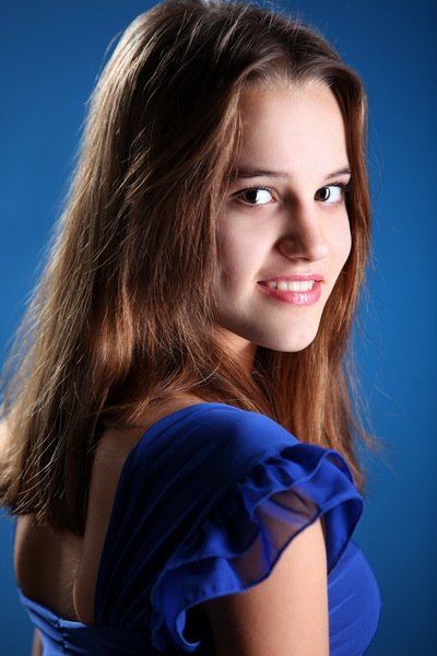 Мария Полищук | 