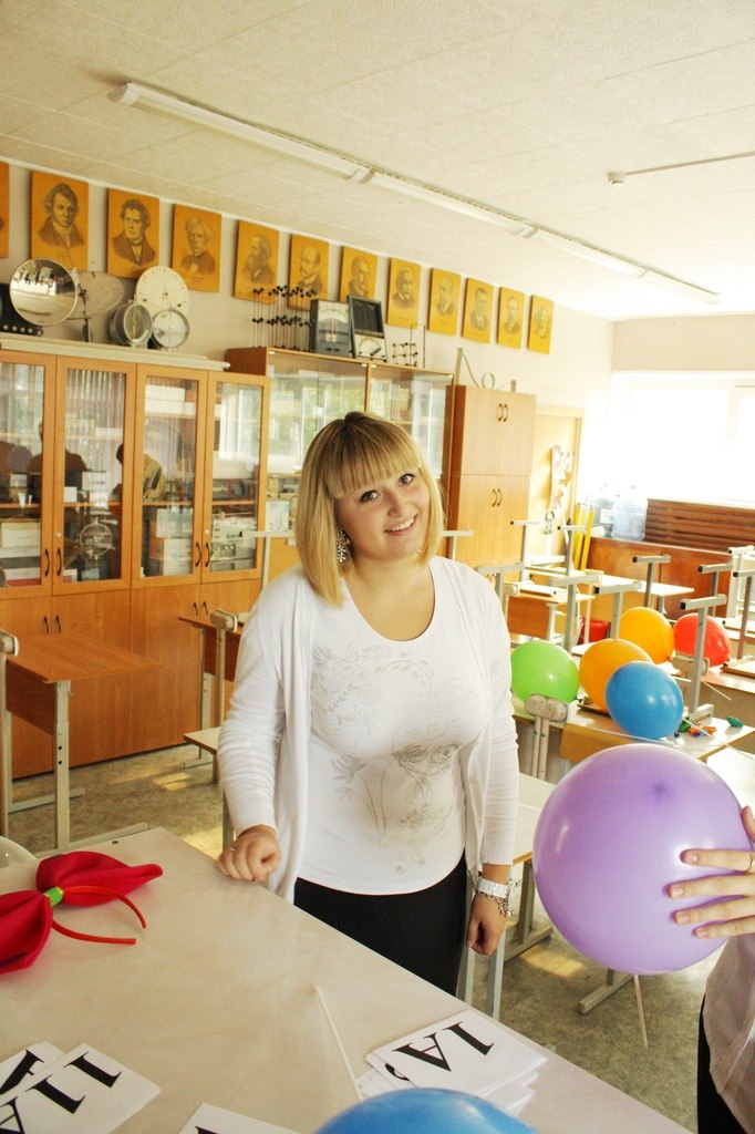 Nastusha Ermolenko | Москва