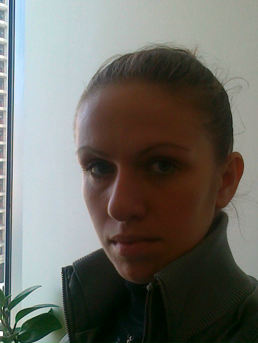 Натали Коломейчук | Киев