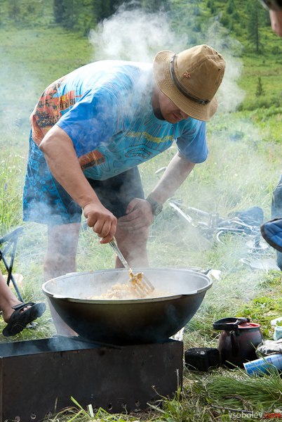 Равиль Нуров | Усть-Каменогорск