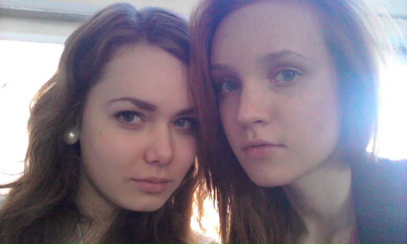 Анастасия Богданова | Москва