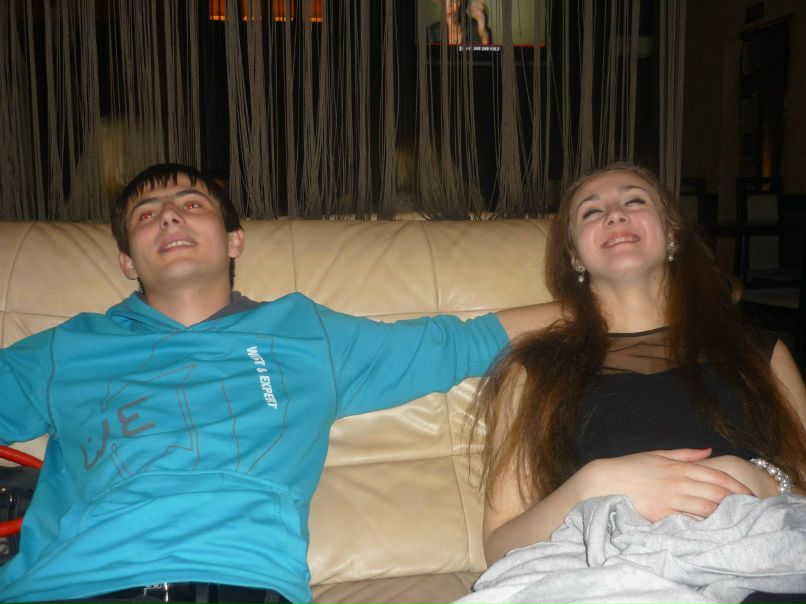 Владимир Донской | Минск