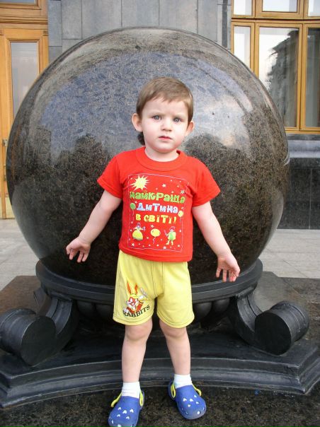 №87, Ксюша Яблонская, Киев №87, Ксюша Яблонская, Киев